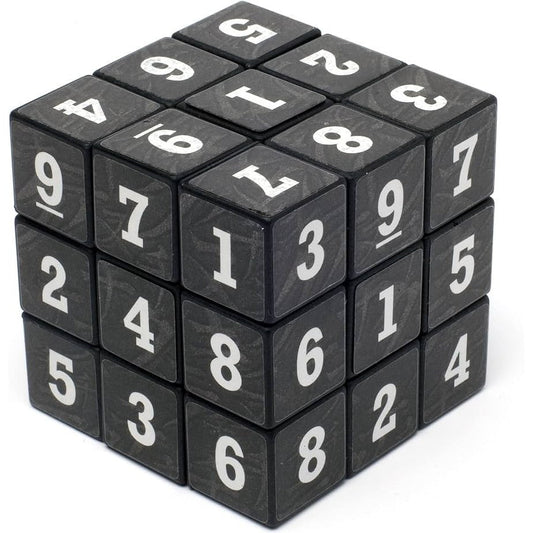 Sudoko Cube-Yarrawonga Fun and Games