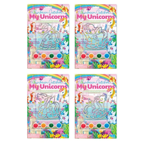Sundbeam Catcher - My Unicorn-Yarrawonga Fun and Games