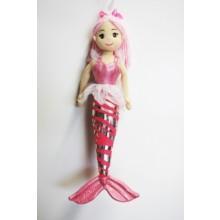 Susan - Pink Mermaid-Yarrawonga Fun and Games