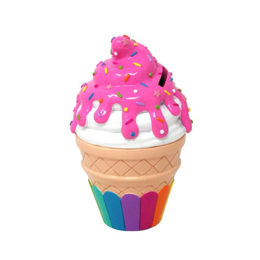 Sweet Treat Ice Cream Money Box-Yarrawonga Fun and Games