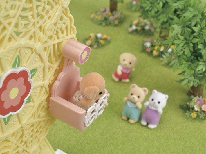 Sylvanian Families - Baby Ferris Wheel