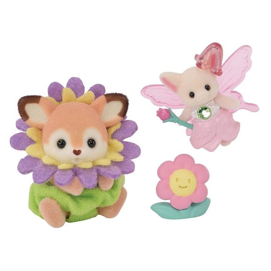 Sylvanian Families - Fairytale Tower