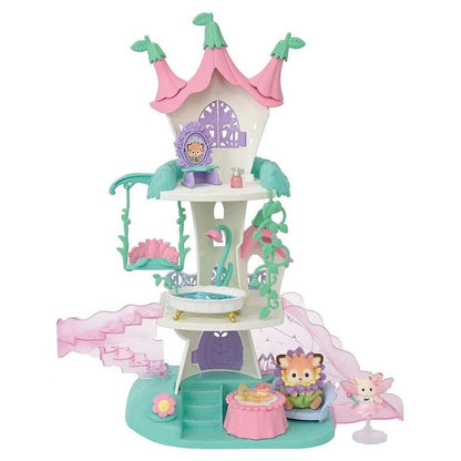Sylvanian Families - Fairytale Tower
