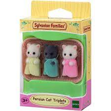 Sylvanian Families - Baby Party Series-Yarrawonga Fun and Games