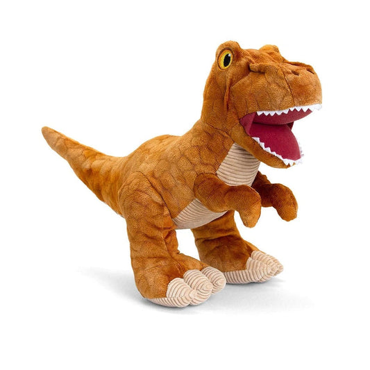 T-Rex Soft Toy - 26cm-Yarrawonga Fun and Games