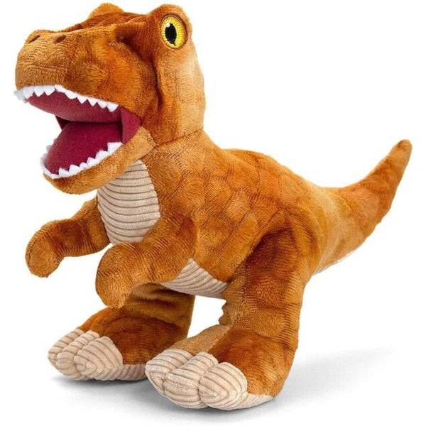 T-Rex Soft Toy - 38cm – Yarrawonga Fun and Games. Unique Toys and Games ...