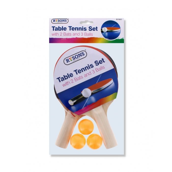 Tabble Tennis Set-Yarrawonga Fun and Games