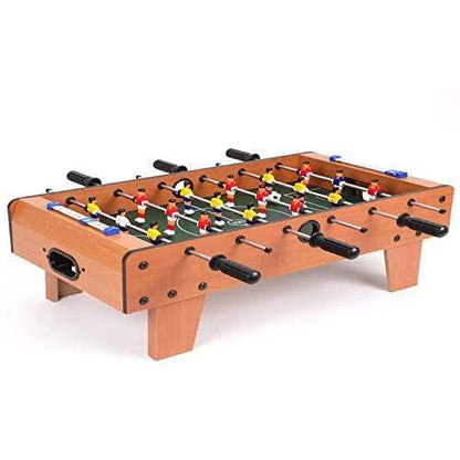 Table Top Football Game-Yarrawonga Fun and Games