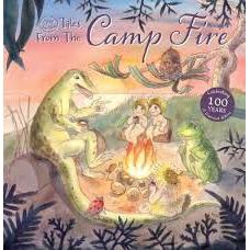 Tales of the Camp Fire-Yarrawonga Fun and Games