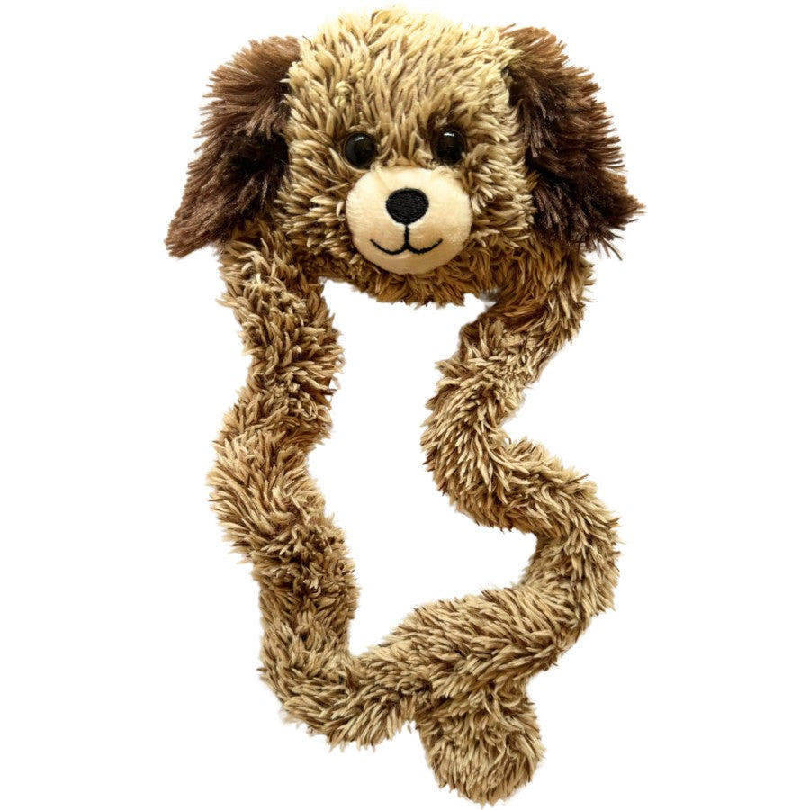 Tangle Furry Fidget Freinds-Dog-Yarrawonga Fun and Games