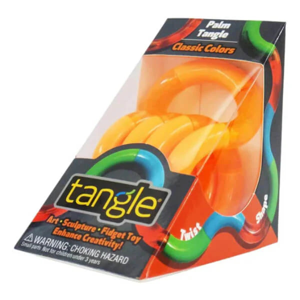 Tangles Palm - Classic Colours-Yarrawonga Fun and Games