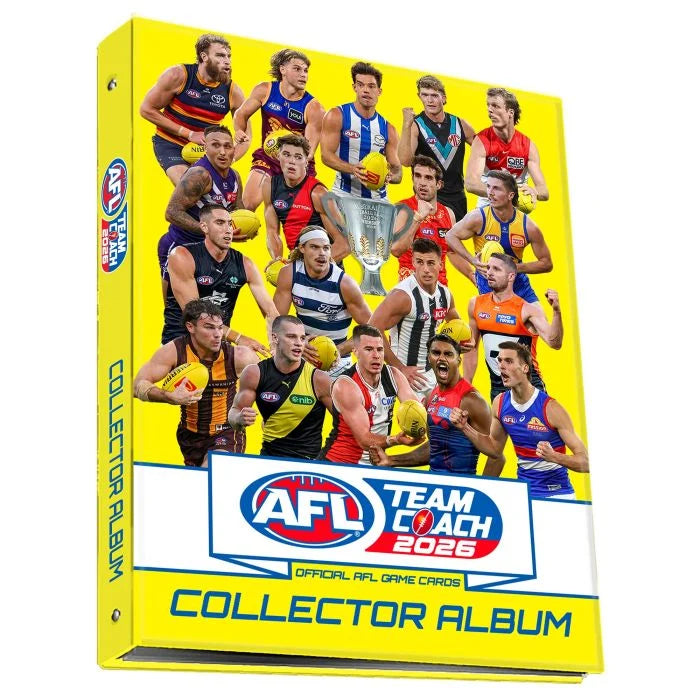 Team Coach Footy 2026 Album-Yarrawonga Fun and Games