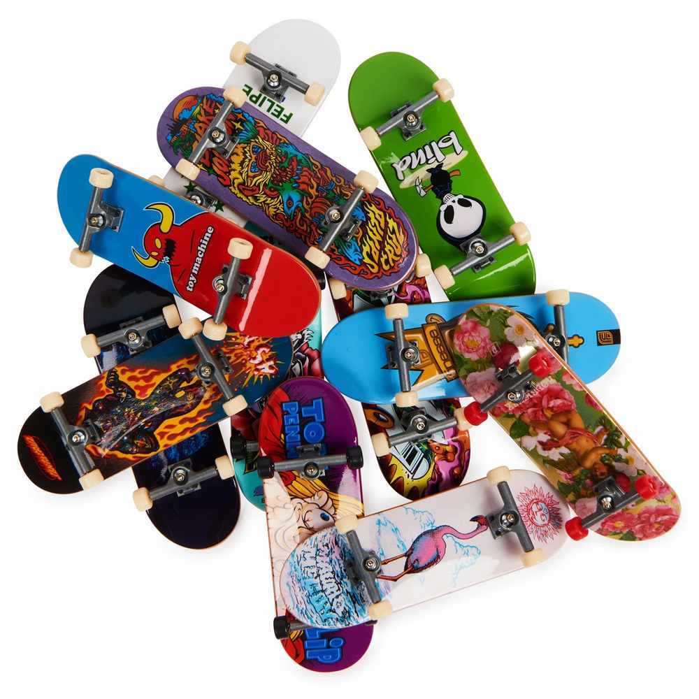 Tech Deck 96cm Finger Boards - Enterainment Series