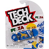 Tech Deck 96cm Finger Boards-Yarrawonga Fun and Games
