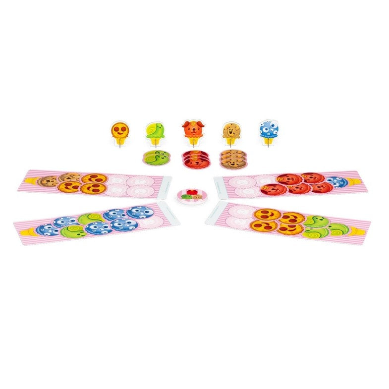 The Best Worst Ice Cream - Game-Yarrawonga Fun and Games