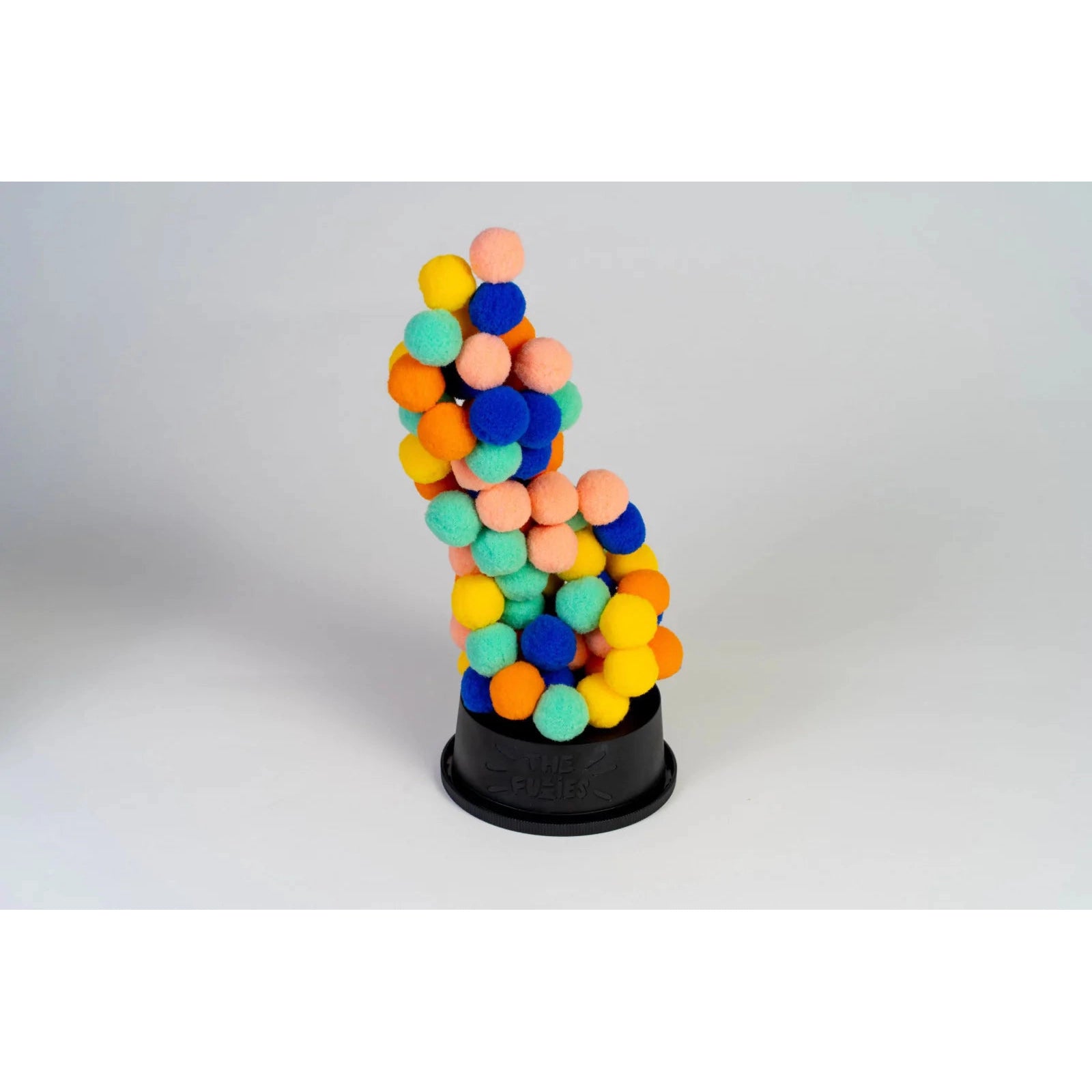 The Fuzzies - Game-Yarrawonga Fun and Games