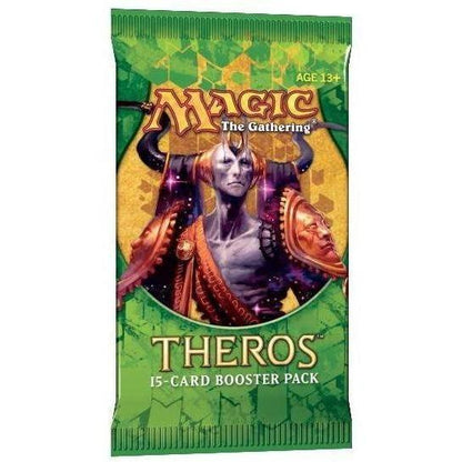 Theros Set Booster-Yarrawonga Fun and Games