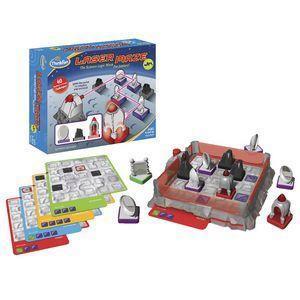 Thinkfun Laser Maze Puzzle-Yarrawonga Fun and Games