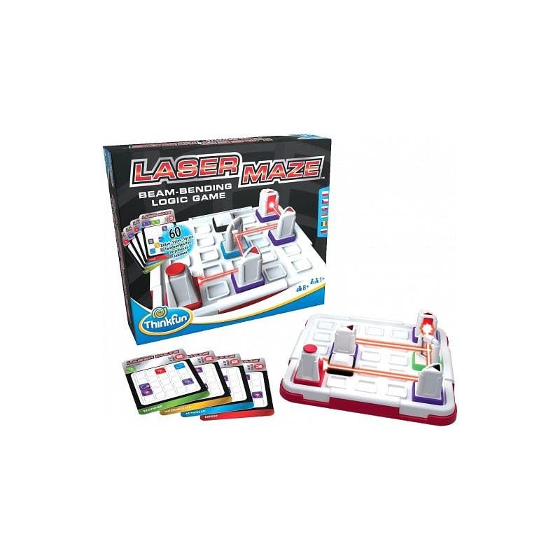 Thinkfun Laser Maze Puzzle-Yarrawonga Fun and Games