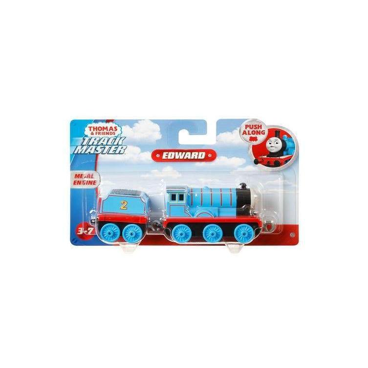 Thomas and Friends - Edward-Yarrawonga Fun and Games