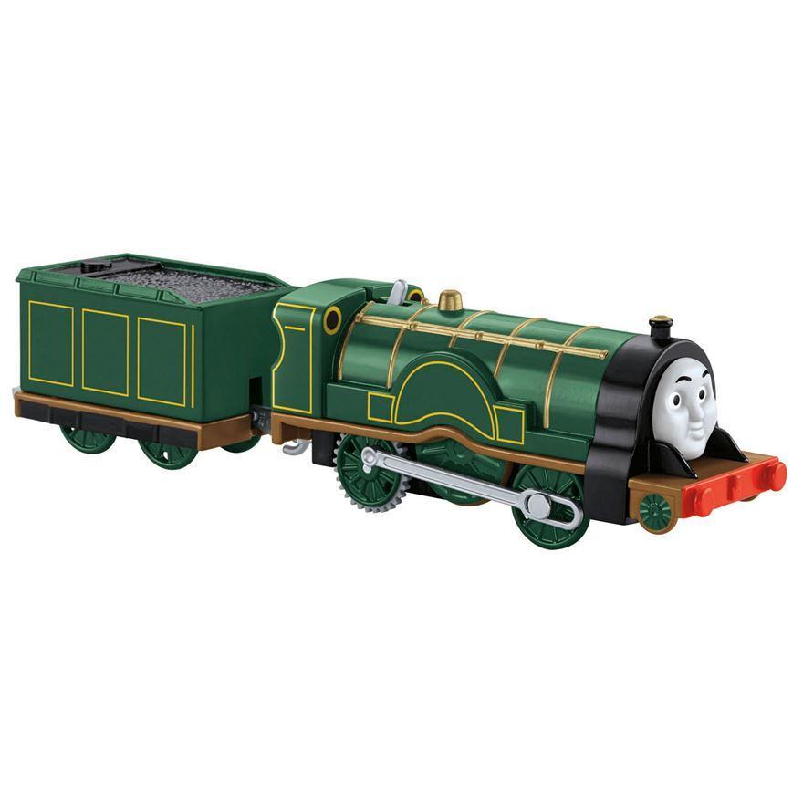 Thomas and Friends Motorized - Emily-Yarrawonga Fun and Games