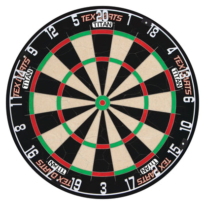 Titan Dart Board-Yarrawonga Fun and Games