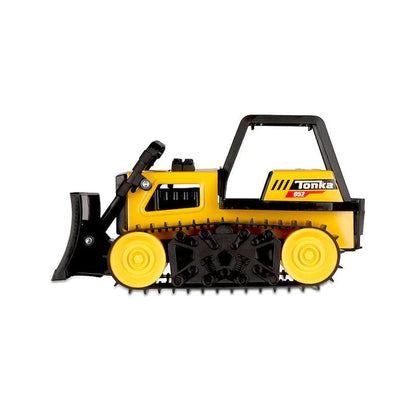 Tonka Steel Bulldozer-Yarrawonga Fun and Games