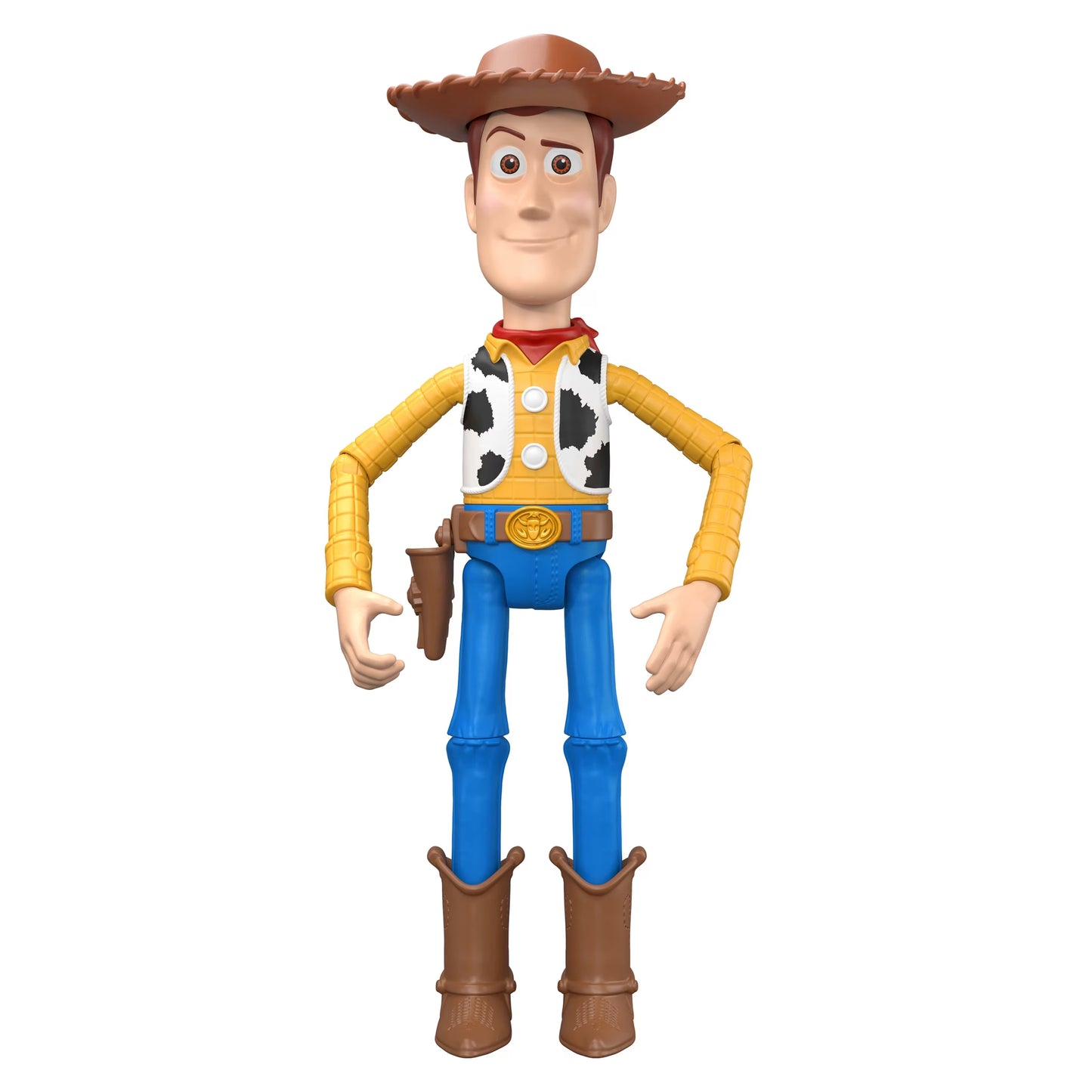 Toy Story 12" Basic Figures