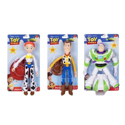 Toy Story 12" Basic Figures