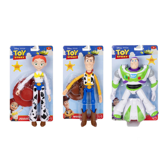 Toy Story 12" Basic Figures