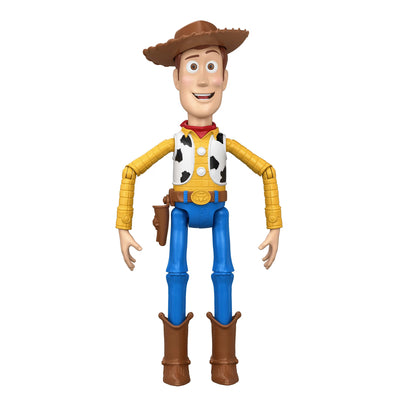 Toy Story Running Woody