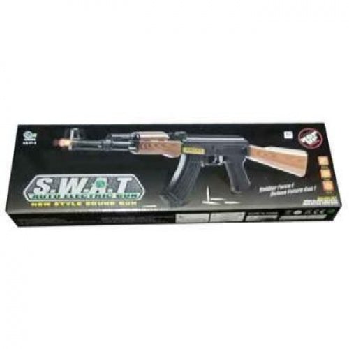 Toy Swat Riffle-Yarrawonga Fun and Games