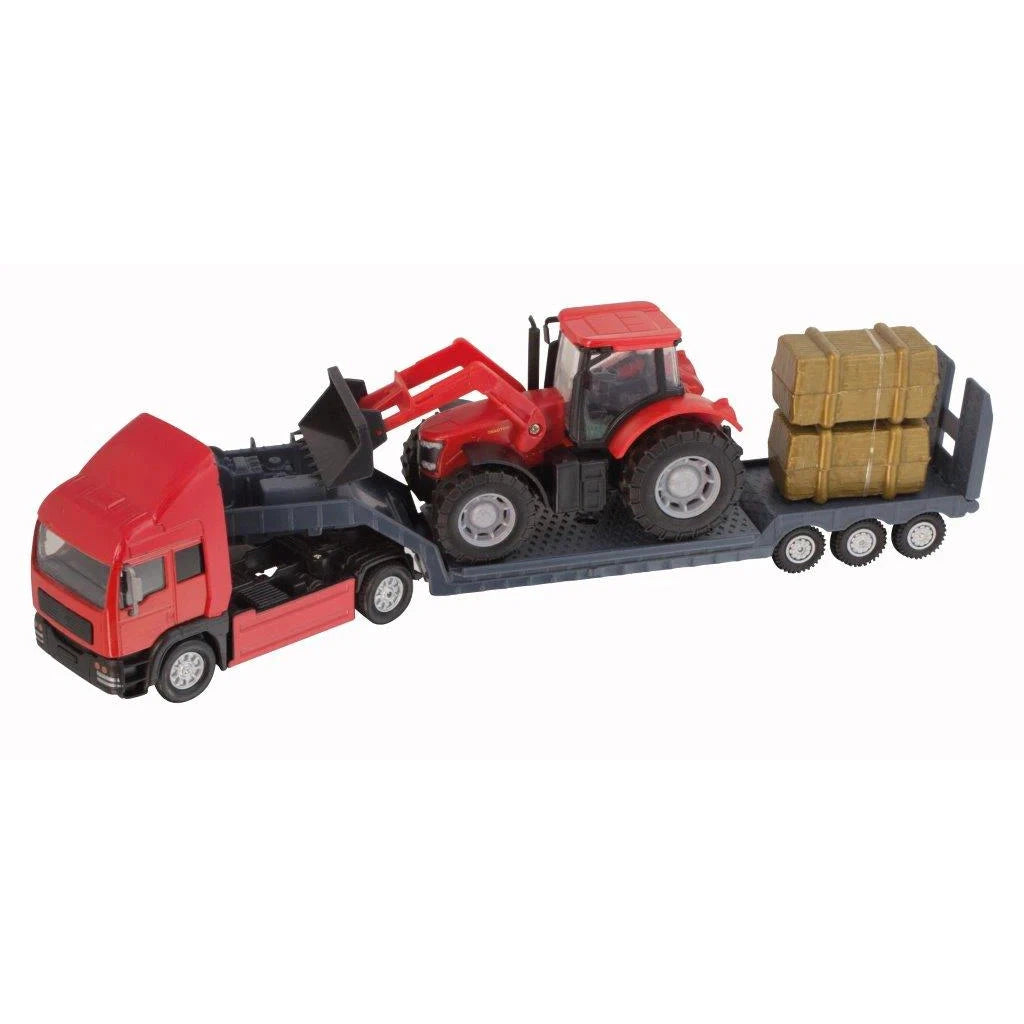 Tractor Transporter Set-Yarrawonga Fun and Games