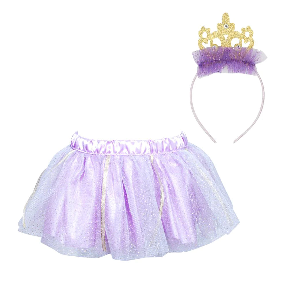 Tutu Cute - Purple-Yarrawonga Fun and Games