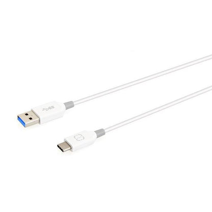 USB C to USB A Cable - 2.00m-Yarrawonga Fun and Games