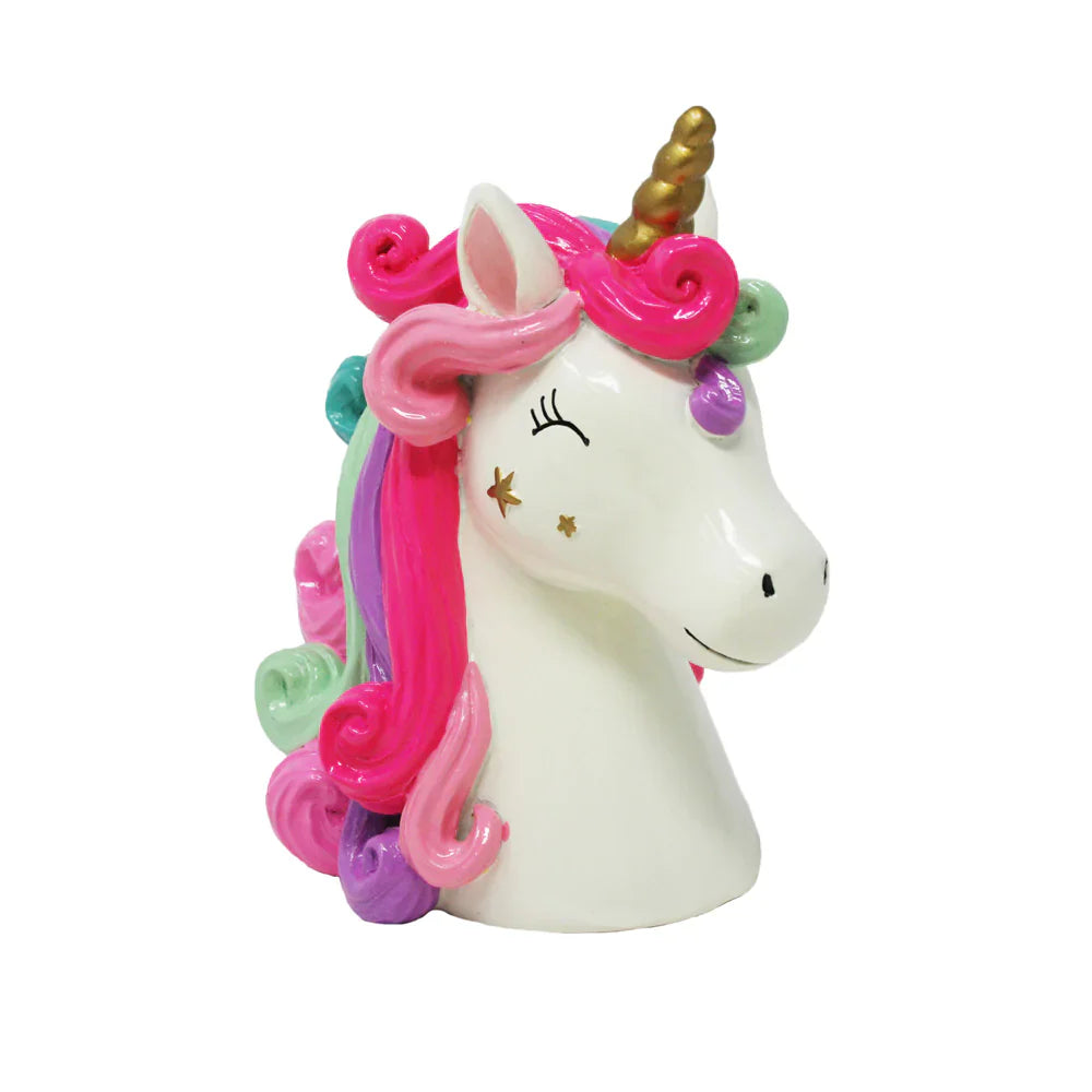 Unicorn Money Bank-Yarrawonga Fun and Games