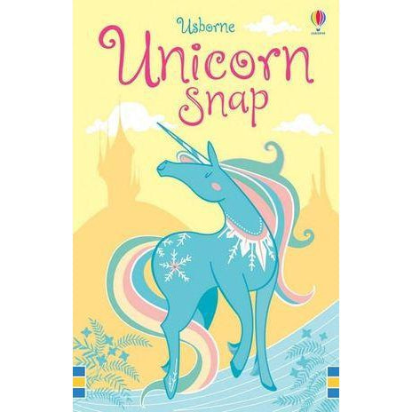 Unicorn Snap-Yarrawonga Fun and Games