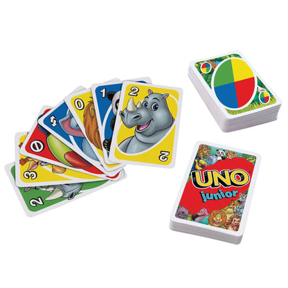 Uno Junior-Yarrawonga Fun and Games.