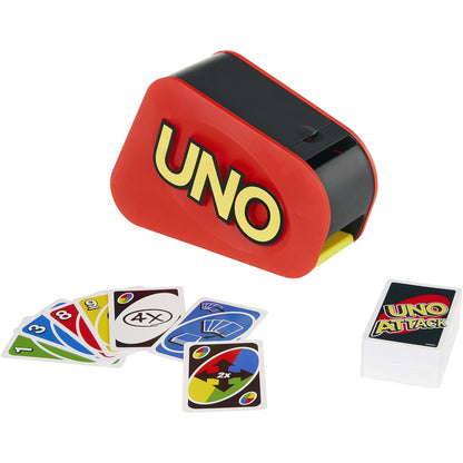 Uno Quatro - Game-Yarrawonga Fun and Games