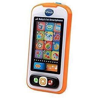 Vtech - Baby's First Smartphone-Yarrawonga Fun and Games