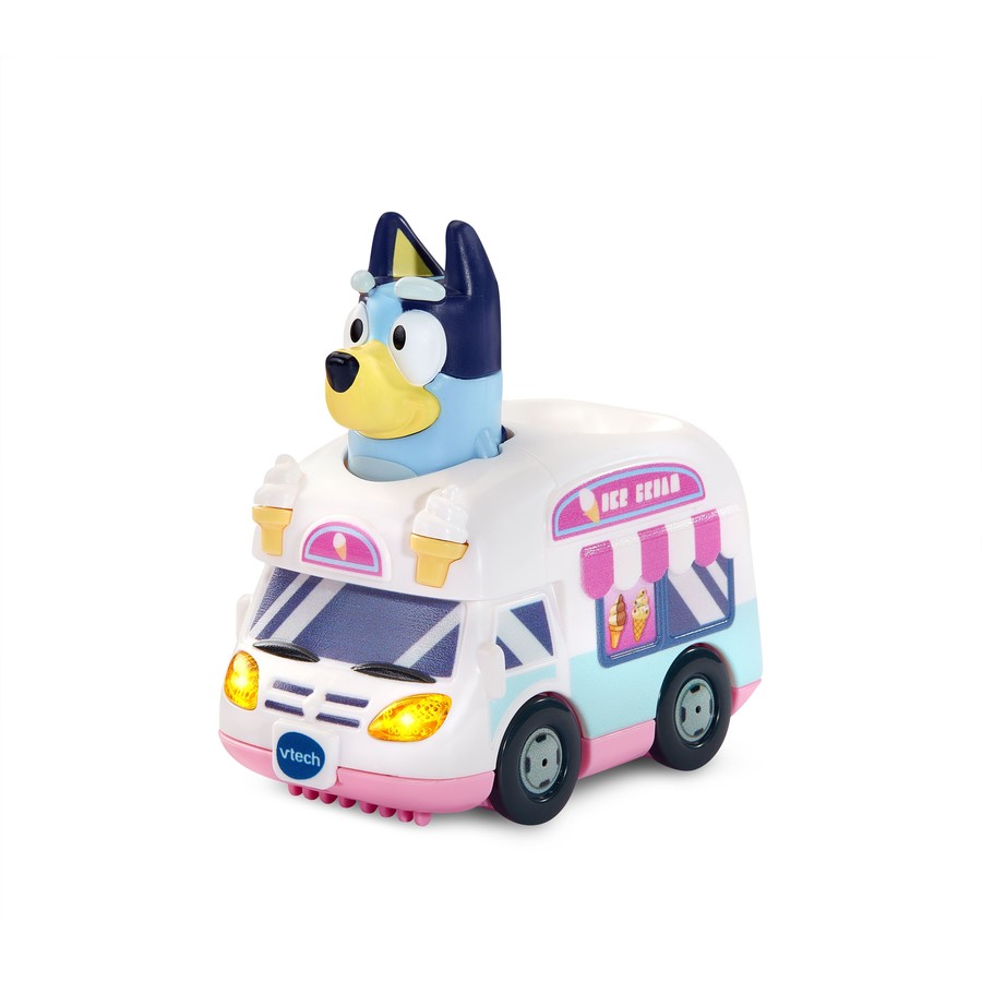 Vtech - Bluey Ice Cream Adventure