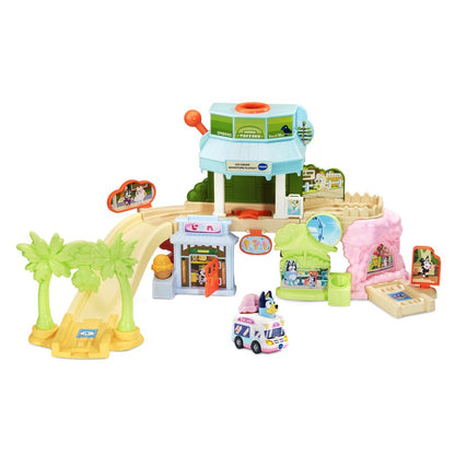 Vtech - Bluey Ice Cream Adventure