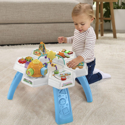 Vtech - Busy Bee Activity Table-Yarrawonga Fun and Games