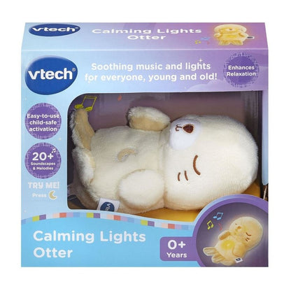 Vtech - Calming Lights Otter