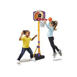 Vtech - Counting Hoops Basketball Stand-Yarrawonga Fun and Games