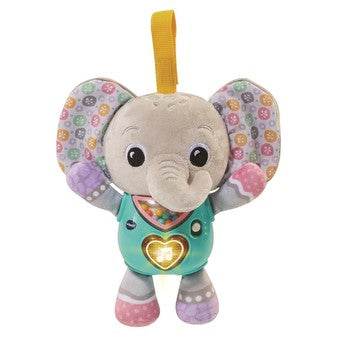 Vtech - Cuddle and Sing Elephant-Yarrawonga Fun and Games