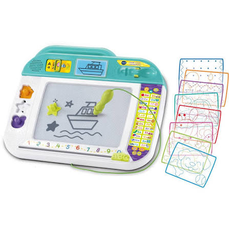 Vtech - Doodle and Draw Learning Board