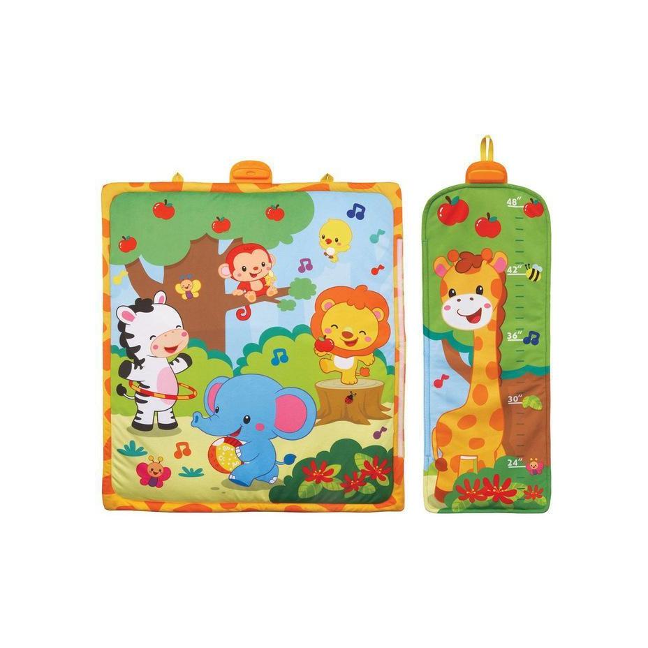 Vtech - Little Friendlies Glow and Go Playmat-Yarrawonga Fun and Games