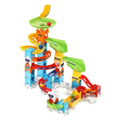 Vtech Marble Rush Double Drop-Yarrawonga Fun and Games