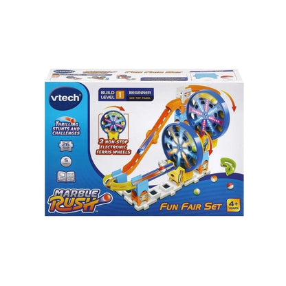 Vtech Marble Rush Fun Fair-Yarrawonga Fun and Games